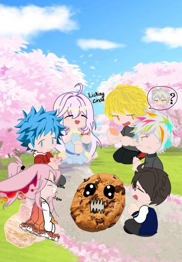 『@FoxyLavaBunny』